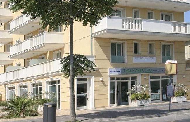Residence Apartment Near the Beach - Foto 12