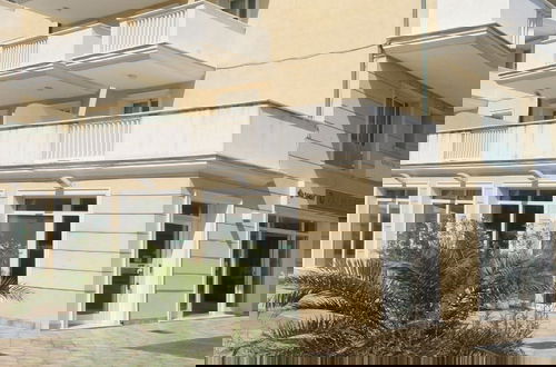 Foto 11 - Residence Apartment Near the Beach