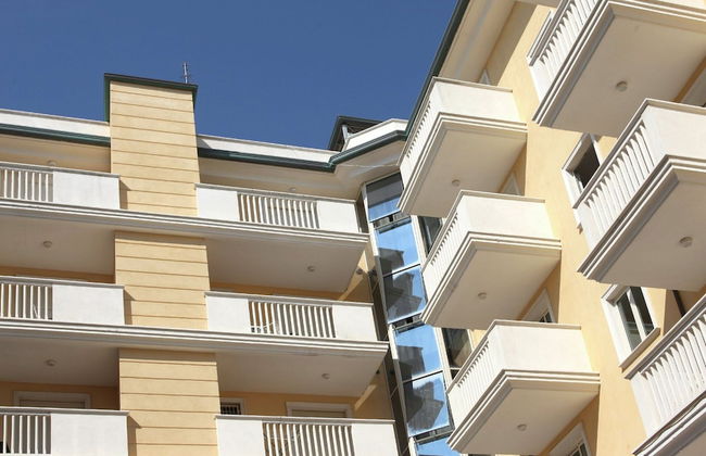 Residence Apartment Near the Beach - Foto 10