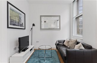 Photo 1 - Cosy 1 Bed Apartment by Liverpool Street