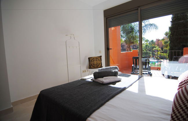 Golf Resort 2Beds Terrace Apartment - Photo 4