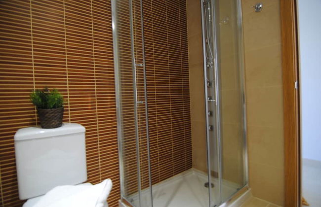 Golf Resort 2Beds Terrace Apartment - Photo 52