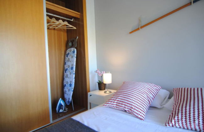Golf Resort 2Beds Terrace Apartment - Photo 7