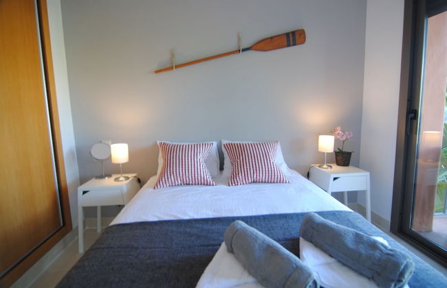 Golf Resort 2Beds Terrace Apartment - Photo 2