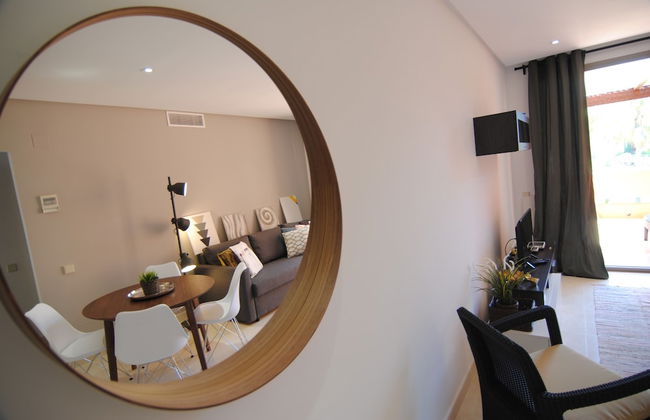 Golf Resort 2Beds Terrace Apartment - Photo 28
