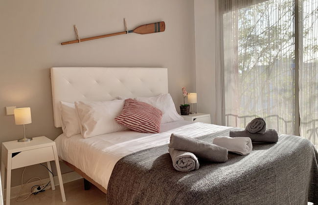 Golf Resort 2Beds Terrace Apartment - Photo 15