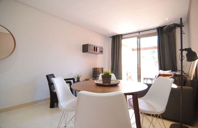Golf Resort 2Beds Terrace Apartment - Photo 24