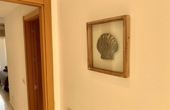 Golf Resort 2Beds Terrace Apartment - Photo 37