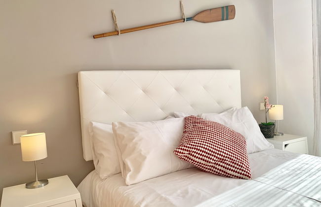 Golf Resort 2Beds Terrace Apartment - Photo 14