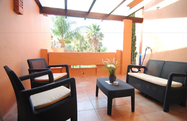 Golf Resort 2Beds Terrace Apartment - Photo 47