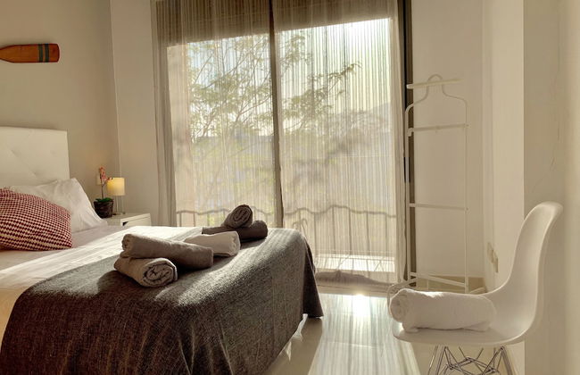 Golf Resort 2Beds Terrace Apartment - Photo 10
