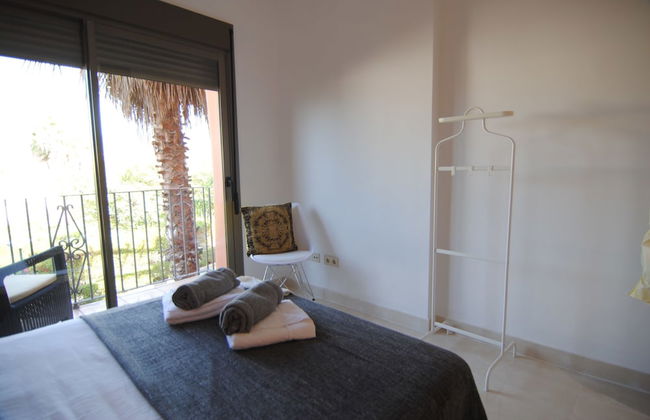 Golf Resort 2Beds Terrace Apartment - Photo 8