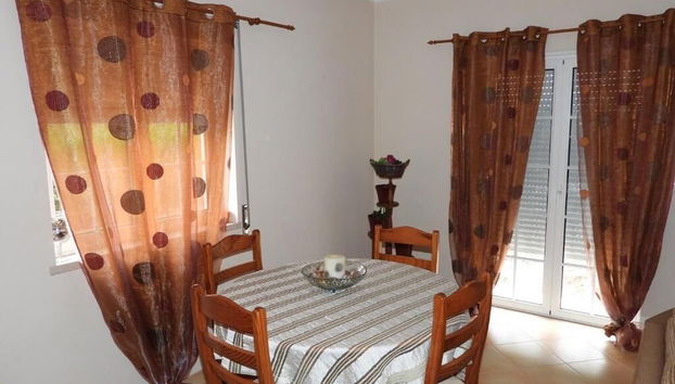 Refeições no quarto