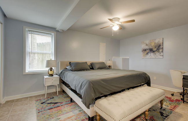 Sylvan Heights Hideout - Foto 6