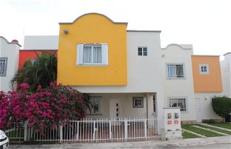 Photo 1 - Casa Alexa en Cancún