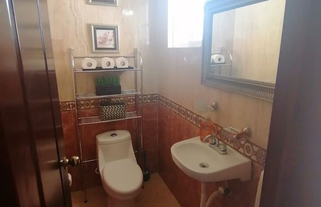 Casa Alexa en Cancún - Foto 24