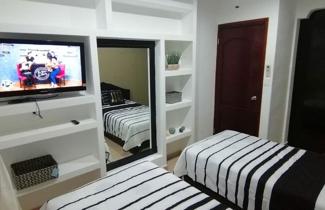 Casa Alexa en Cancún - Foto 8