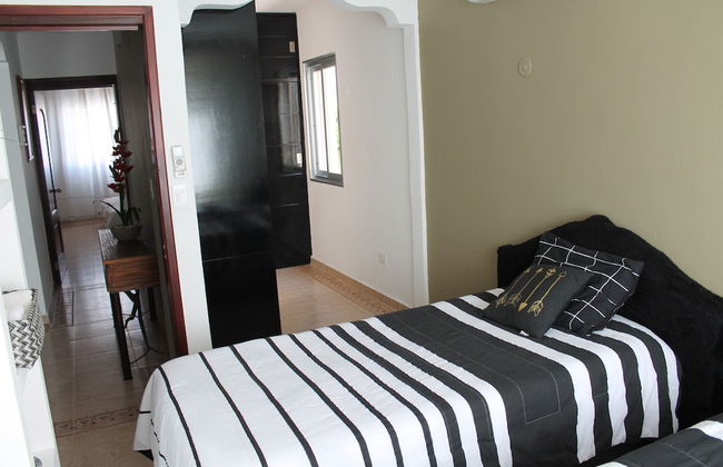 Casa Alexa en Cancún - Foto 11