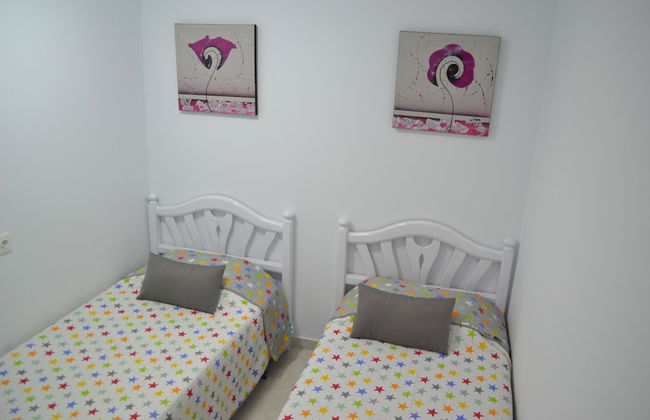 Apartamentos Gran Notch - Foto 23