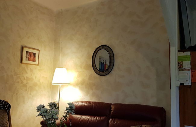 Les Marronniers - Foto 11