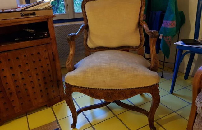 Les Marronniers - Foto 19