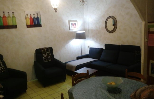 Les Marronniers - Foto 14