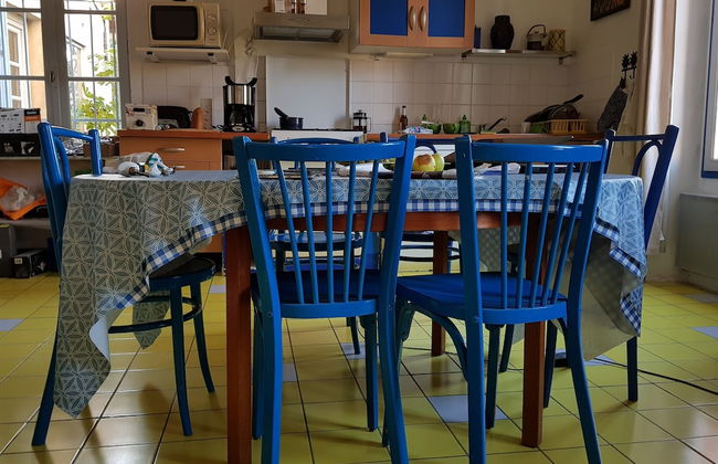 Les Marronniers - Foto 6