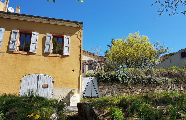 Les Marronniers - Foto 1