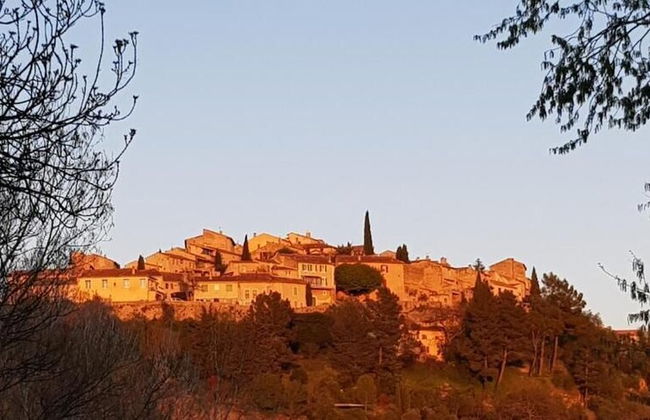 Les Marronniers - Foto 24