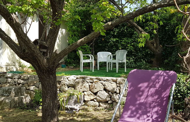 Les Marronniers - Foto 22