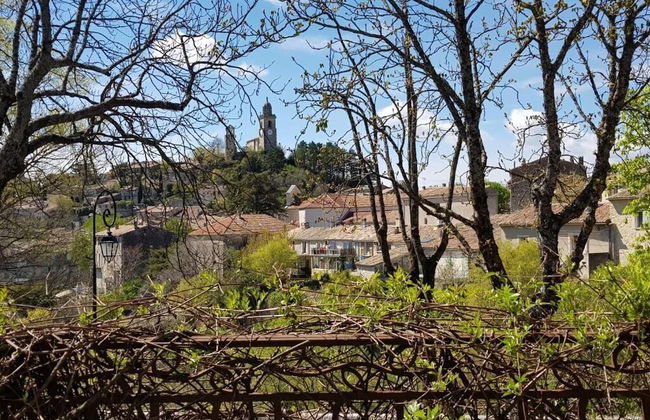 Les Marronniers - Foto 21