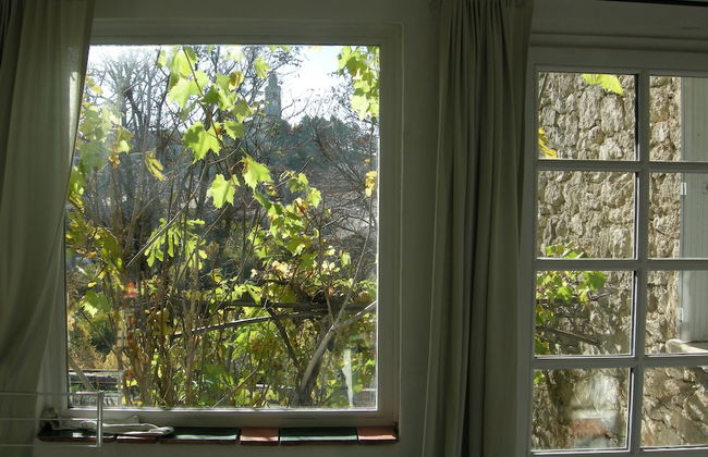 Les Marronniers - Foto 15