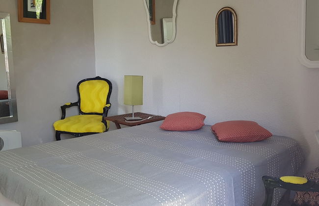 Les Marronniers - Foto 3