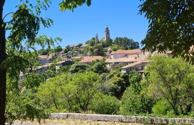 Les Marronniers - Foto 20