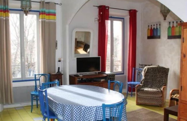 Les Marronniers - Foto 12