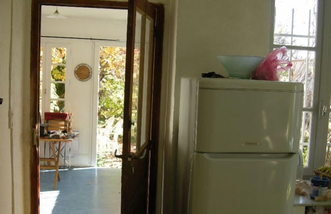 Les Marronniers - Foto 2