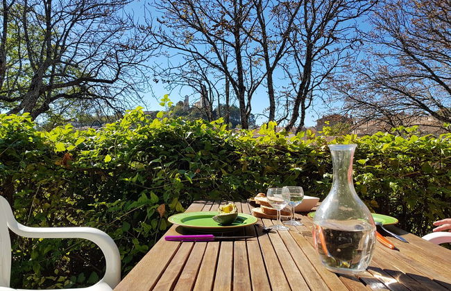 Les Marronniers - Foto 23