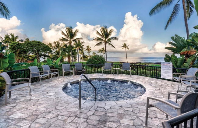 Kona Coast Resort by VRHost - Foto 29