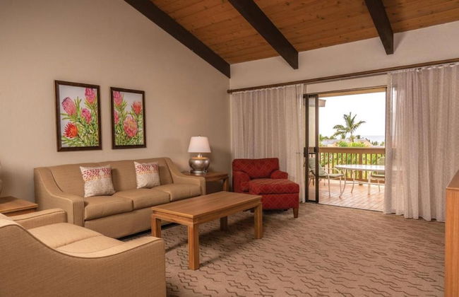 Kona Coast Resort by VRHost - Foto 18