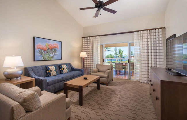 Kona Coast Resort by VRHost - Foto 20