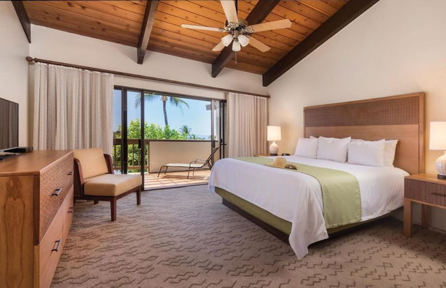 Kona Coast Resort by VRHost - Foto 11