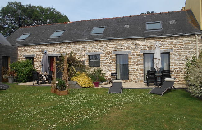 Espace Acu-Nature - Foto 1