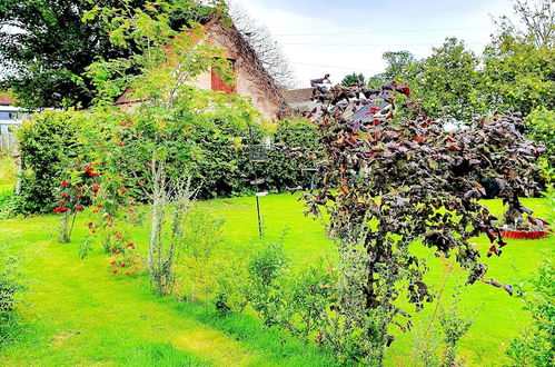 Photo 35 - Spacious Holiday Home Closeby The River