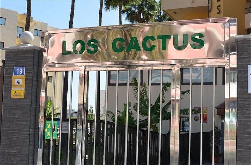 Foto 18 - Apartamentos Los Cactus