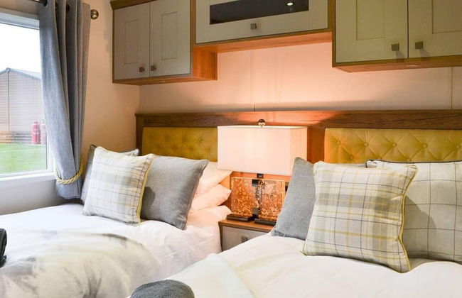 Luxury Boutique Style Lodge With hot tub - Foto 7