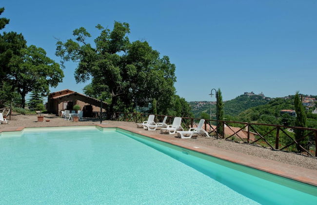 Mansion in Montefiascone Near Rocca dei Papi - Photo 26