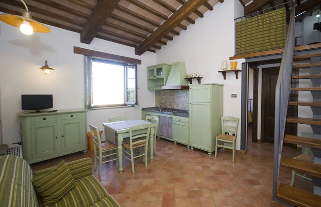 Mansion in Montefiascone Near Rocca dei Papi - Photo 4