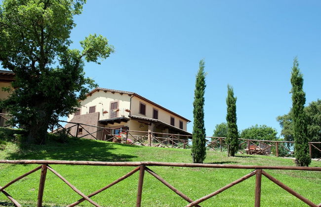 Mansion in Montefiascone Near Rocca dei Papi - Foto 41