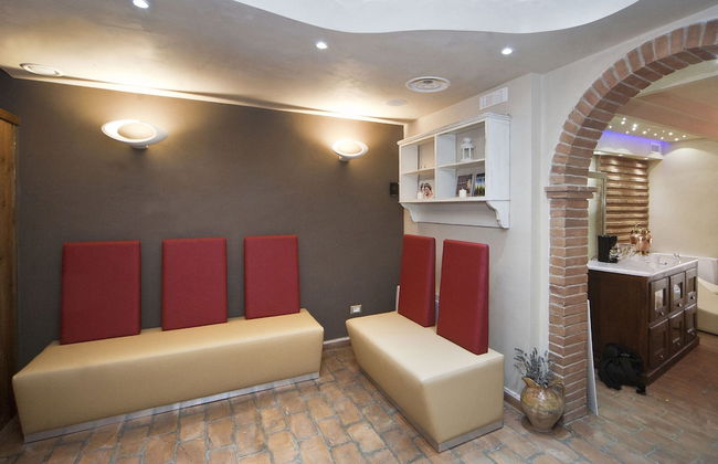 Mansion in Montefiascone Near Rocca dei Papi - Photo 28