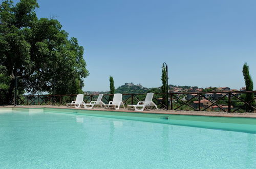 Photo 16 - Belvilla by OYO Mansion in Montefiascone With Pool